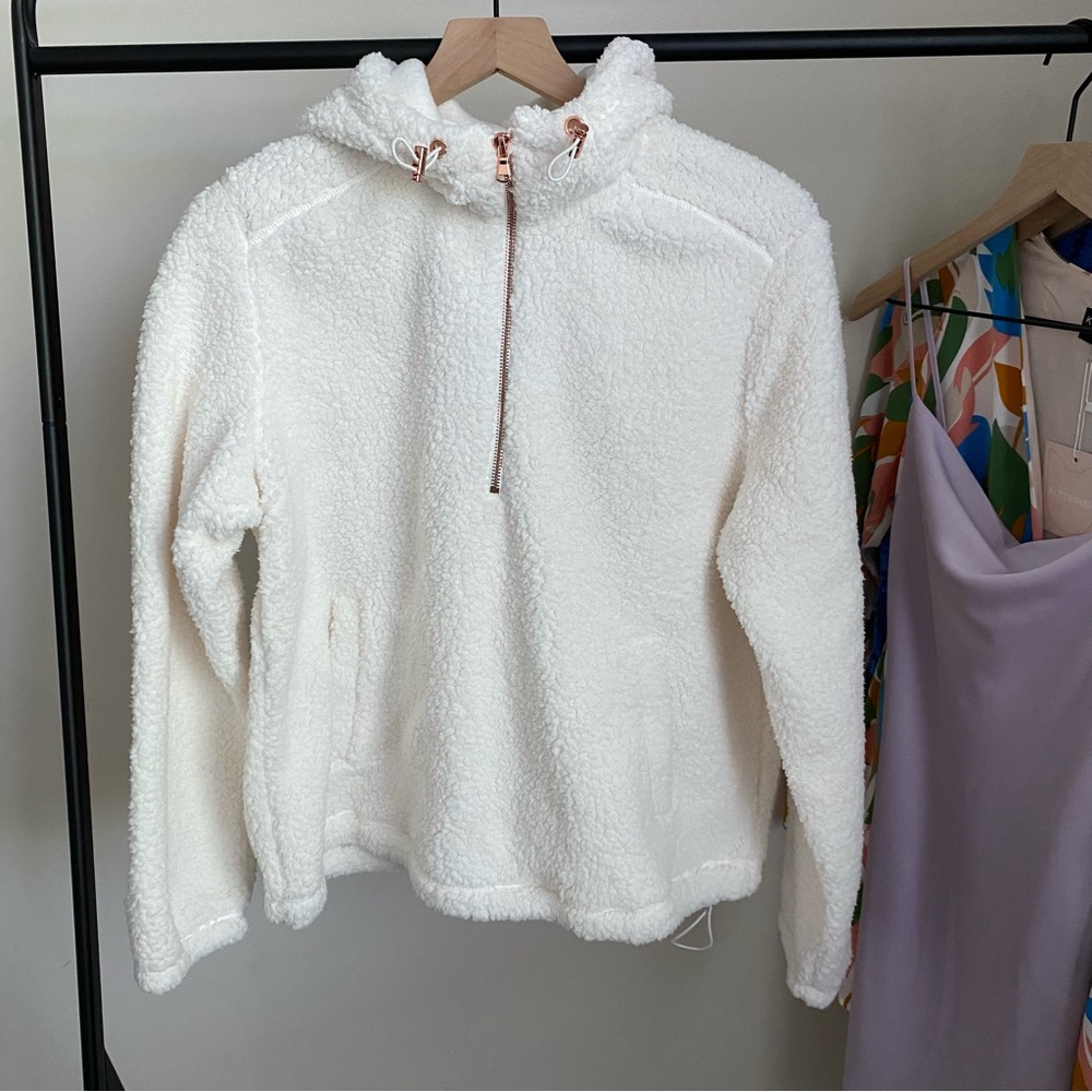 NWT Old Navy Active Half Zip‎ Jacket